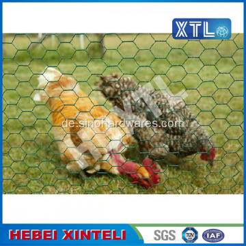 Niedrigster Preis Chicken Wire Mesh